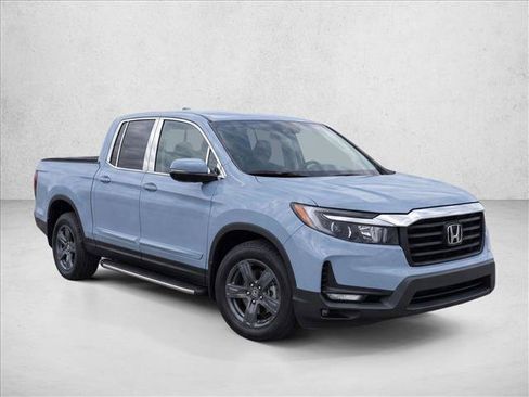 Used 2023 Honda Ridgeline RTL image 3