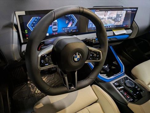 New 2026 BMW X3 xDrive30 w/ Premium Package image 3