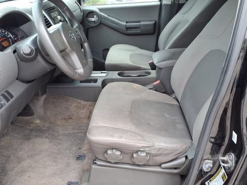 Used 2011 Nissan Xterra S RWD image 11