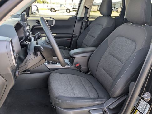 Used 2024 Ford Bronco Sport Big Bend AWD/4WD image 27