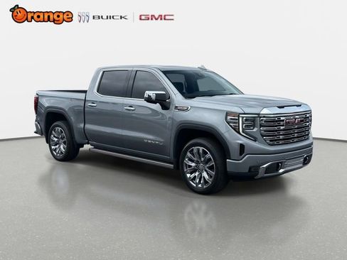 Used 2026 GMC Sierra 1500 Denali AWD/4WD image 1