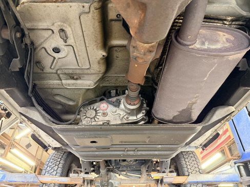 Used 2003 Jeep Wrangler SE AWD/4WD image 17