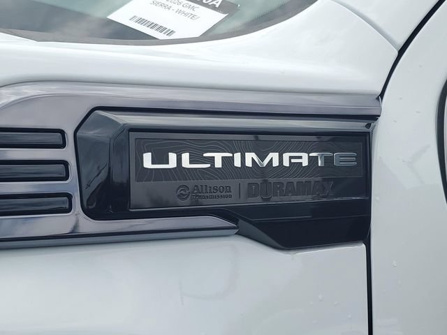 Used 2026 GMC Sierra 2500 Denali Ultimate AWD/4WD image 30