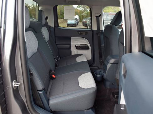 New 2026 Ford Maverick XLT image 22