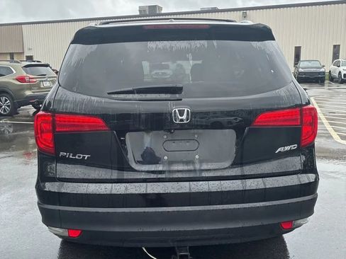 Used 2016 Honda Pilot EX-L image 7