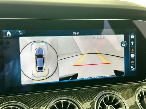 New 2026 Mercedes-Benz AMG GT 53 image 15