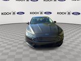Used 2018 Ford Fusion SE image 5