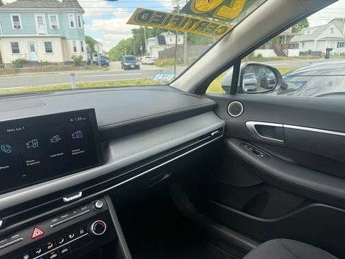 Certified 2026 Hyundai Sonata SE FWD image 32
