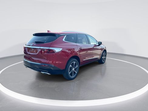Used 2022 Buick Enclave Essence w/ Experience Buick Package AWD/4WD image 9