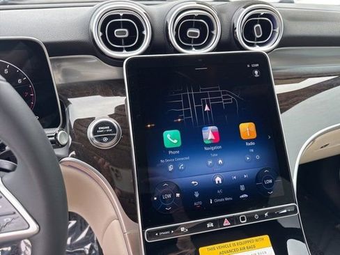 New 2025 Mercedes-Benz GLC 300 4MATIC image 15