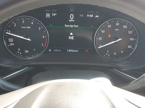 Certified 2023 Buick Envision Essence AWD/4WD image 20