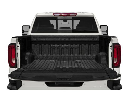 Used 2021 GMC Sierra 2500 Denali w/ Denali Ultimate Package image 14