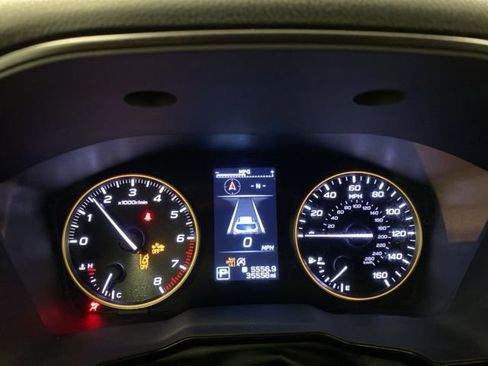 Used 2024 Subaru Outback Wilderness AWD/4WD image 9