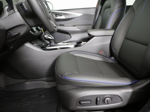 New 2026 Buick Envista Sport Touring w/ Convenience I Package image 12