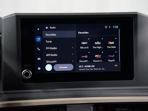 Certified 2025 Toyota Tacoma SR image 20