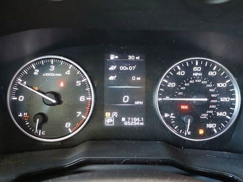 Used 2022 Subaru Outback Premium image 27