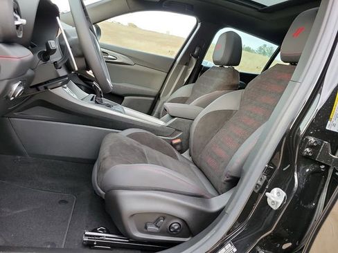 New 2024 Dodge Hornet R/T Plus image 6