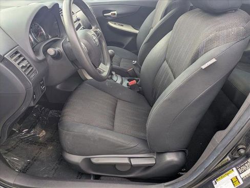 Used 2011 Toyota Corolla S FWD image 15