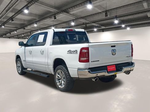 Used 2023 RAM 1500 Laramie AWD/4WD image 14