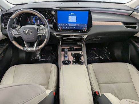 Certified 2023 Lexus RX 350 Premium Plus image 33