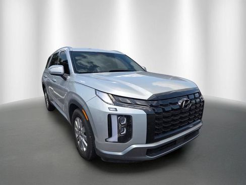 Used 2025 Hyundai Palisade SEL FWD image 5