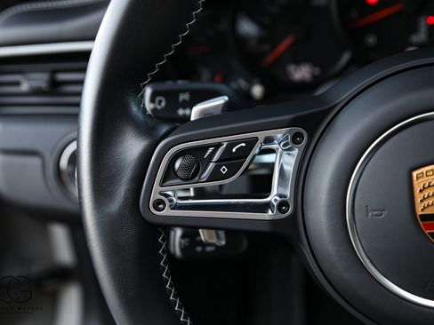 Used 2019 Porsche 911 Targa 4 GTS AWD/4WD image 34