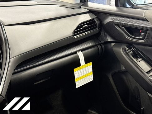 Used 2026 Subaru Crosstrek 2.5i Premium w/ Crosstrek Mirror Package AWD/4WD image 21