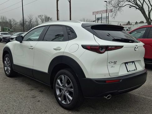 New 2026 MAZDA CX-30 AWD 2.5 S image 3