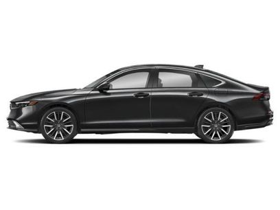 New 2026 Honda Accord Touring