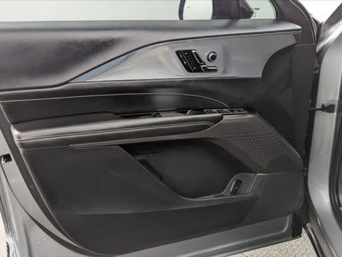 Used 2024 Cadillac Lyriq Tech w/ LPO, Floor Liner Package AWD/4WD image 13
