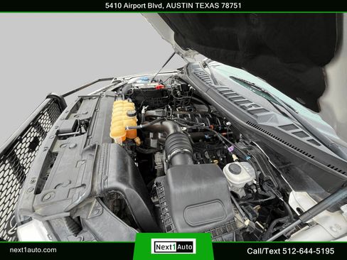 Used 2019 Ford F150 XLT w/ Equipment Group 302A Luxury AWD/4WD image 33