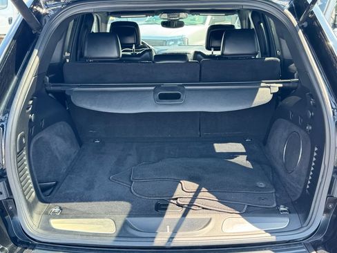Used 2019 Jeep Grand Cherokee Limited X AWD/4WD image 16