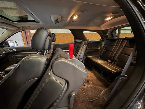 Used 2017 Dodge Durango GT w/ Premium Group image 42