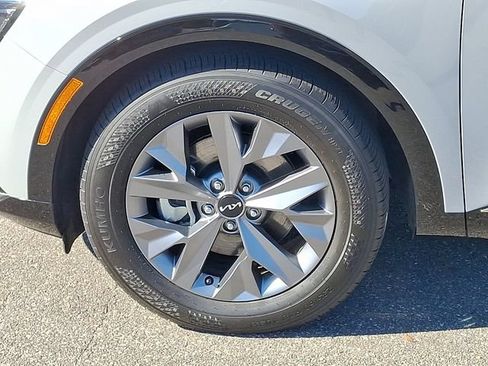 Used 2025 Kia Sportage SX FWD image 30