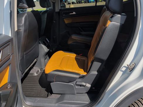 Used 2019 Volkswagen Atlas SEL Premium AWD/4WD image 36