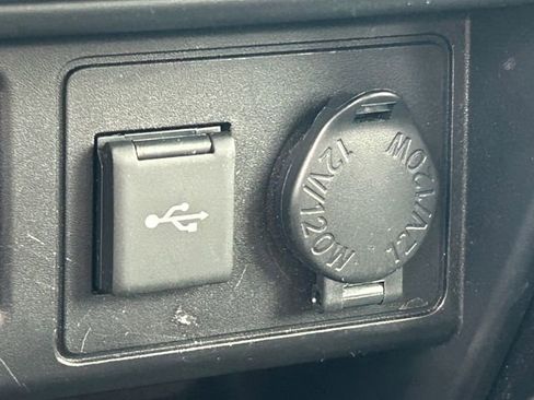 Used 2024 Toyota 4Runner TRD Off-Road AWD/4WD image 16