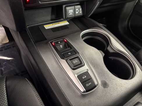 Used 2022 Honda Ridgeline RTL-E image 39
