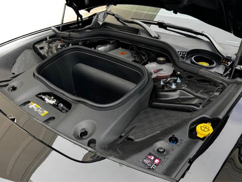 Used 2024 Dodge Charger Daytona Scat Pack w/ Plus Group AWD/4WD image 6