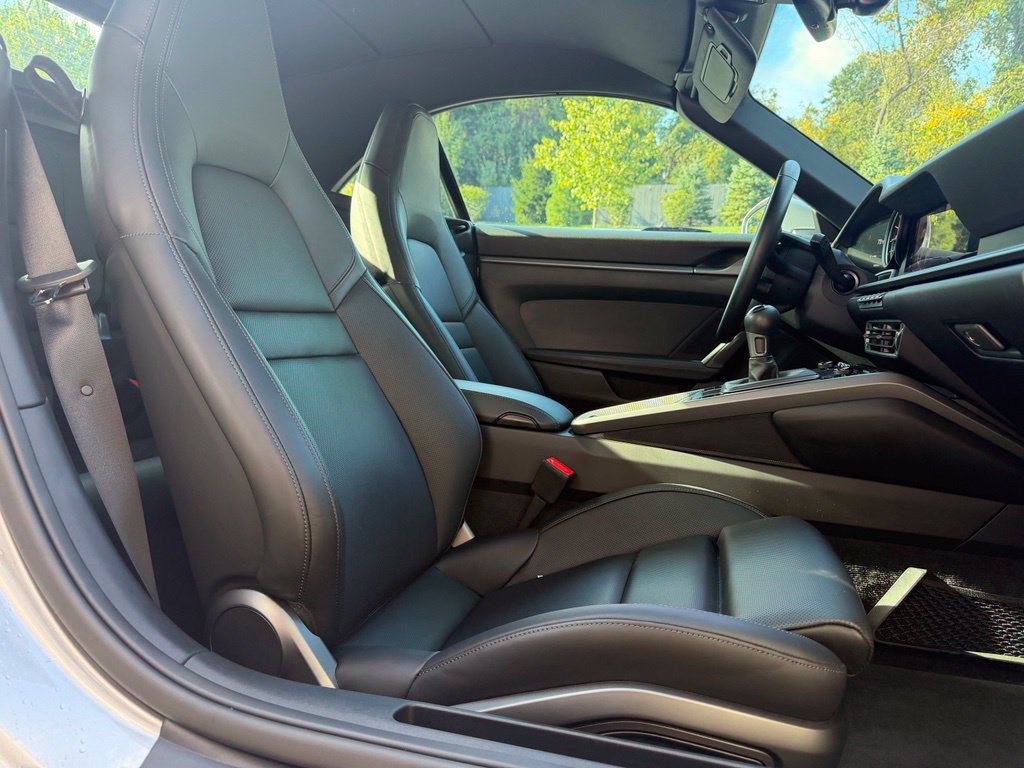 Certified 2024 Porsche 911 Carrera S RWD image 22