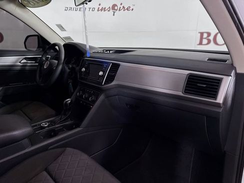 Used 2018 Volkswagen Atlas S image 32