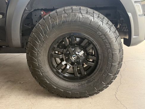 Used 2022 Ford F150 Raptor w/ Equipment Group 801A High AWD/4WD image 57
