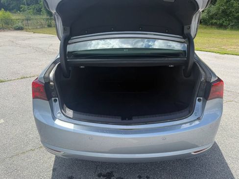 Used 2016 Acura TLX V6 w/ Advance Package FWD image 16