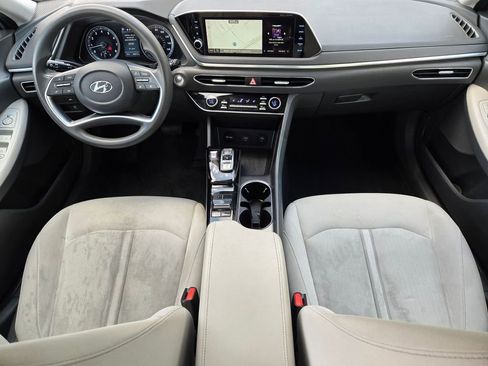 Used 2023 Hyundai Sonata SEL image 15