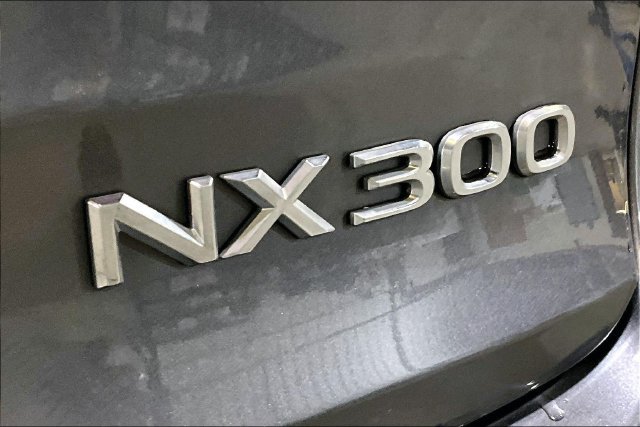 Used 2019 Lexus NX 300 FWD w/ Premium Package image 28