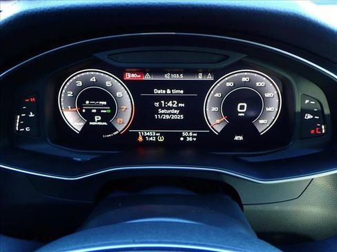 Used 2019 Audi A6 2.0T Premium Plus w/ Premium Plus Package image 24