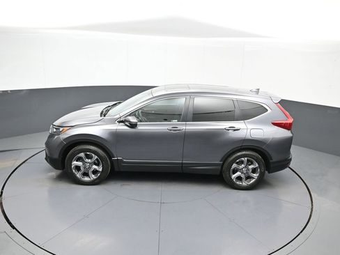 Certified 2019 Honda CR-V EX image 41