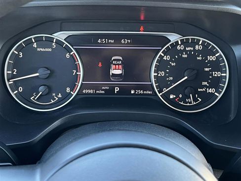 Used 2024 Nissan Rogue SV image 21