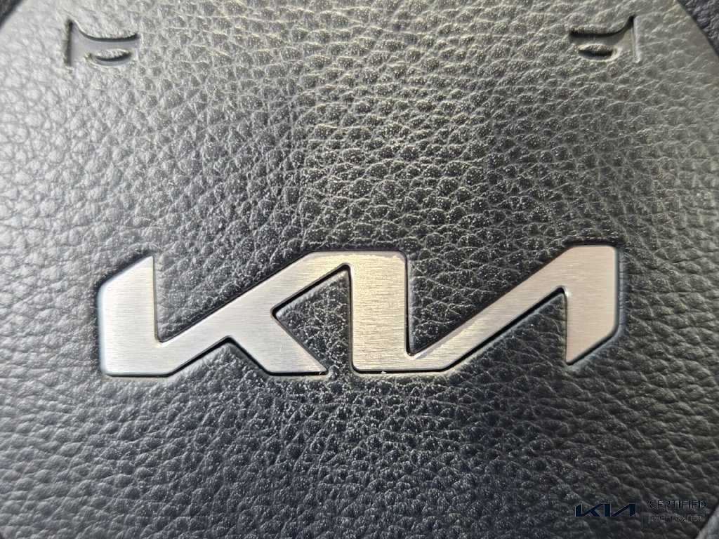Certified 2024 Kia Seltos EX AWD/4WD image 30