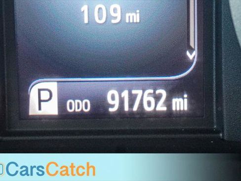 Used 2017 Toyota Sienna XLE w/ XLE Navigation Package FWD image 33