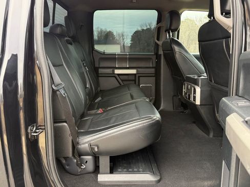 Used 2020 Ford F250 Lariat image 19